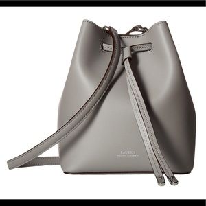 Lauren Ralph Lauren Dryden Debby bucket bag